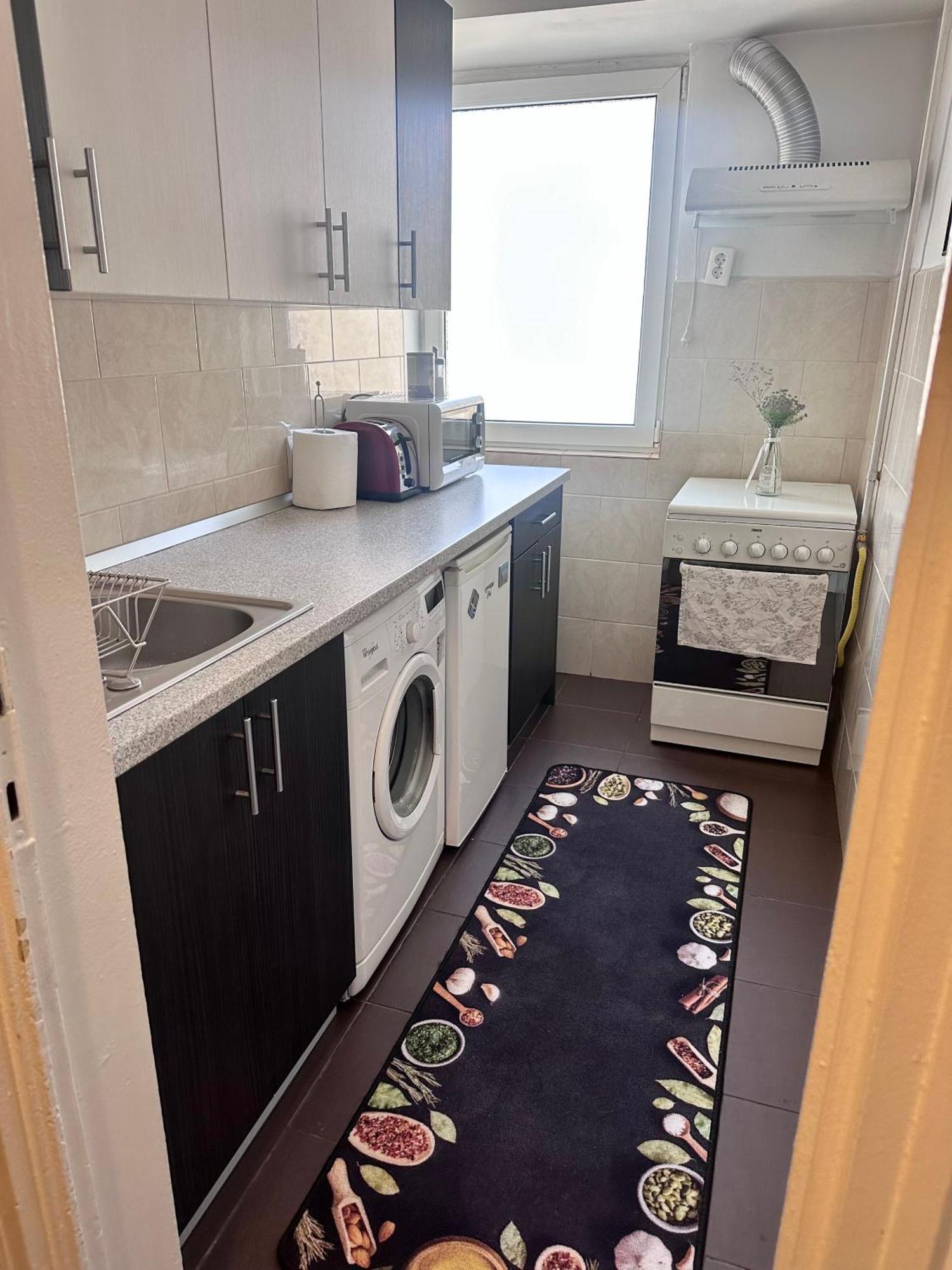 Ultracentral - Apartament Pe Calea Victoriei Букурещ Екстериор снимка